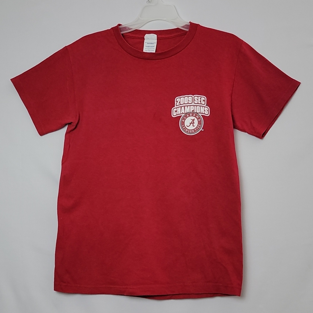 Men Alabama Crimson Tide  Shirt